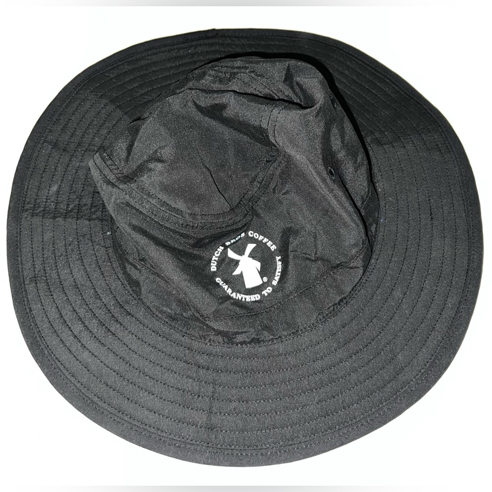 Dutch bros hat
